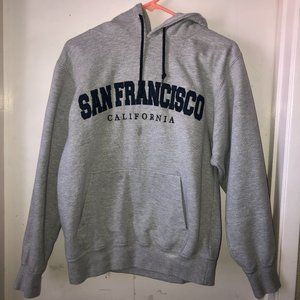 San Fransisco Hoodie
